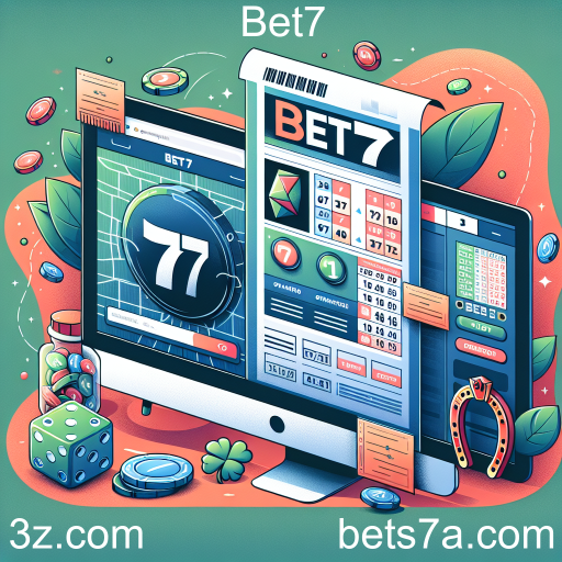 Atrações da Loteria no Bet7: Sonhos e Oportunidades em Jogo